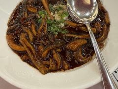 -银都上海菜馆(粤海东路店)