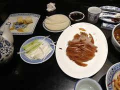 -百花深处·老北京风味菜