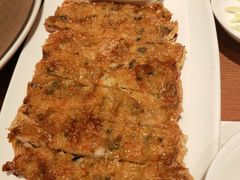 酥炸虾饼-鼎泰丰(德基广场店)