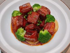 -鲁宴·鲁煨黄河生态大鲤鱼(月坛店)