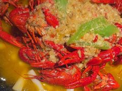 -沪小胖·小龙虾·蓝龙王(八佰伴店)