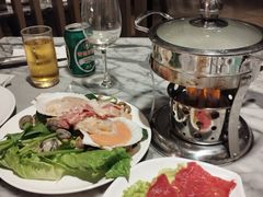-深圳同泰万怡酒店·万荟轩自助餐厅(同泰店)