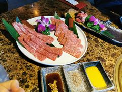 -觅福里•熟成和牛餐厅