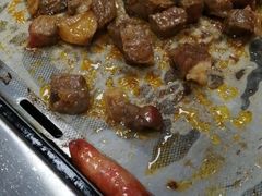 -口岸齐齐哈尔烤肉(风尚米兰总店)