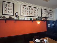 -兰特伯爵西餐厅·啤酒屋(方庄店)