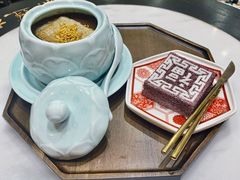豆沙方糕-裕莲楼(环球港店)