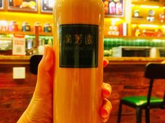 -广芳园·香港潮饮店(文化路店)