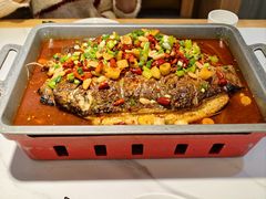 -西单小院·川湘苑