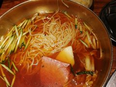 -原始泥炉烤肉(总店)