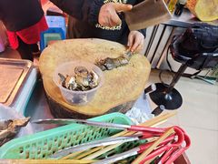 -老字号周记古蔺麻辣鸡·非物质文化遗产传承店