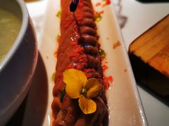 -荷塘秋月·本帮江浙菜(国权路店)