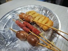 -大姐麻辣烫(莲宝中路店)