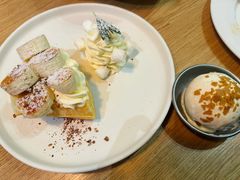 -娜娜家•Nana's restaurant (南开大悦城店)