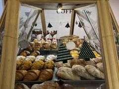 -屋裡·Union Bakery(龙江路店)
