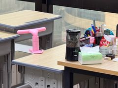 -赵汝飞练字硬笔书法(静安寺校区)