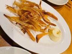 -福烤锦花(长乐路店)