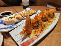 -大雄寿司(洛浦店)