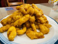 -春水锅贴·传统鲁菜(大明湖店)
