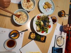 -千叶创意融合料理(水韵城店)