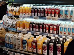 -百佳永辉超市(福田星河店)
