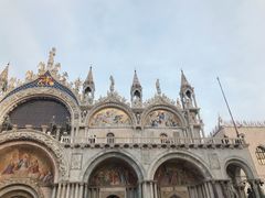 -圣马尔谷圣殿宗主教座堂