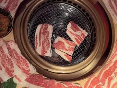 -喜牛烧肉酒场·黑金店(威高广场店)