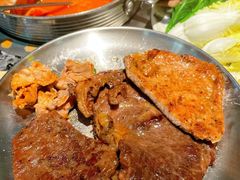 -阪尚皇·原切牛排·烤肉火锅自助(北京路店)