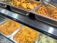 -刘信牛羊肉泡馍小炒(回民街店)