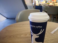 -青岛富力艾美酒店