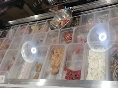 -拿渡麻辣香锅(龙旗购物中心店)