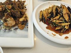 -紫丁香饭店-中餐厅