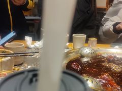 -堂客老火锅(欣阳广场总店)