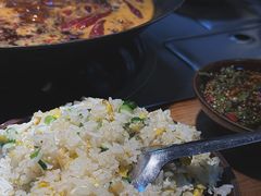 -阳阳老火锅(小南门店)