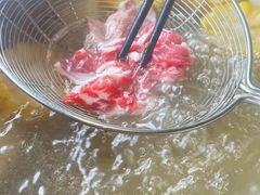 -焯牛潮汕牛肉火锅(云峰街创始店)
