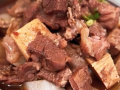 -桂萍特色牛筋牛杂(长堤街总店)