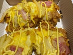 -肯德基(巴沟店)