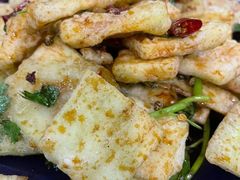 -台北A+A七喜饭店(德增街店)