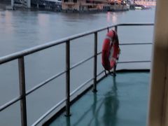 -武汉关码头(轮渡站)