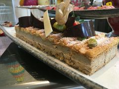 -厦门艾美酒店·新食谱西餐厅