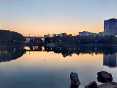 -美兰湖景区