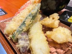 -天妇罗内顺田(罗湖店)