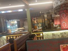 -吃饭皇帝大(长宁龙之梦店)