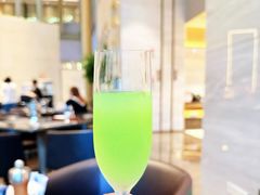 -博林天瑞喜来登酒店·西丽尚膳