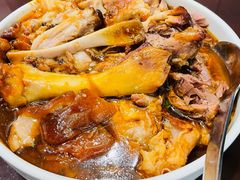 -走马楼饭庄(慈城古县城店)
