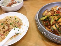 -台北楚楚园馅饼粥(虹桥南丰城店)