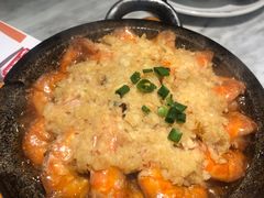 -小菜园新徽菜(无锡宜家荟聚中心店)