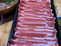 -东来顺饭庄(新源里店)