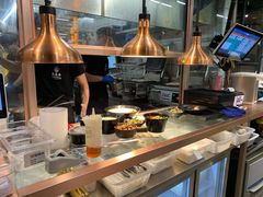 -渔米丰·广府鱼汤米线(光明广场店)