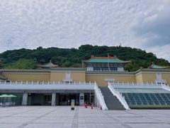 -台北故宫博物院