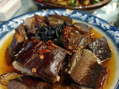 -湘春酒家·1989(运达汇店)